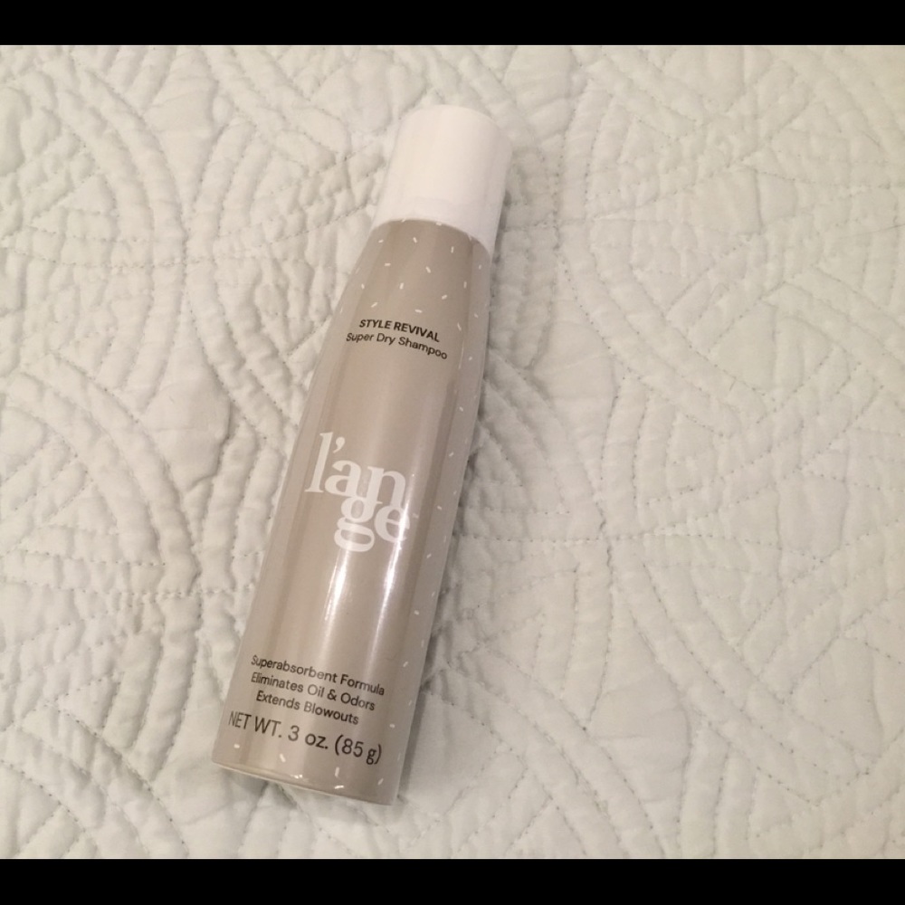 L’ange Hair Super Dry Shampoo - Picture 3 of 3